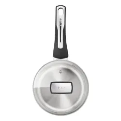 Zestaw garnków TEFAL Emotion E300SB74 (11 elementów)