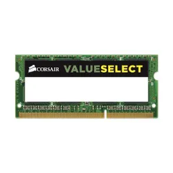 Pamięć RAM Corsair DDR3L 8GB 1600 CL11 CMSO8GX3M1C1600C11