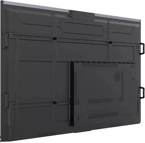 Monitor PRESTIGIO SOLUTIONS PSMB068P750 75" 3840x2160px IPS