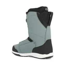 Buty snowboardowe Ride Deadbolt - Rozmiar (cm) - 27.0