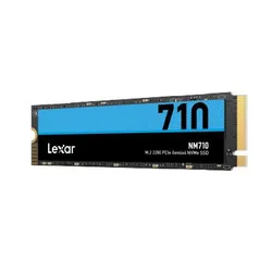 Dysk Lexar NM710 1TB M.2 PCIe Gen4x4 NVMe