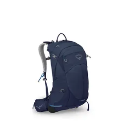 Plecak turystyczny Osprey Stratos 24 - cetacean blue
