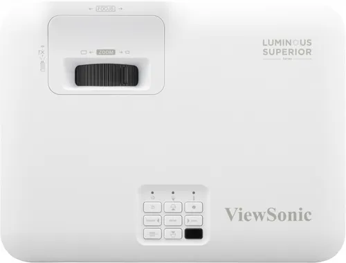 Projektor VIEWSONIC Luminous Superior LS740HD Full HD (1920 x 1080), 5000 ANSI lumen