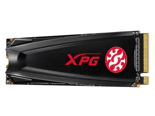 Dysk Adata XPG Gammix S5 512GB PCIe x4 NVMe