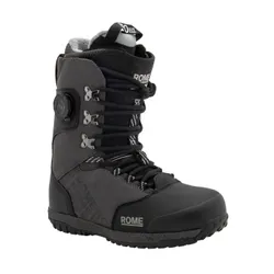 Buty snowboardowe Rome Bodega Hybrid Boa - Rozmiar (cm) - 28.0