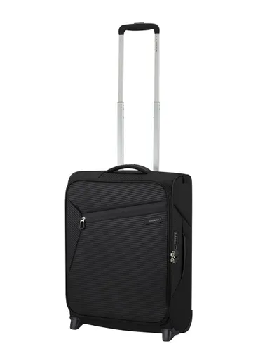 Walizka kabinowa na 2 kółkach Samsonite Litebeam 55 cm - black