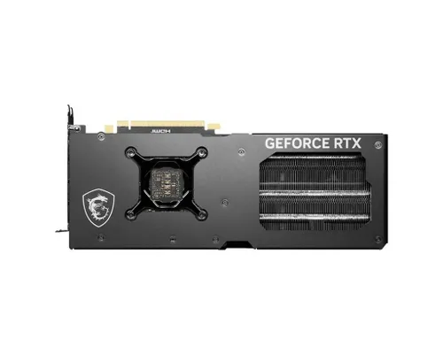 Karta graficzna MSI GeForce RTX 4070 Ti GAMING X SLIM 12GB GDDR6X 192bit DLSS