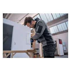 Wiertarko-wkrętarka BOSCH Professional GSB 18V-90 C 06019K6100