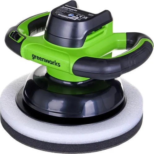 Greenworks 24V parlatıcı GREENWORKS G24BU10 - 3502107