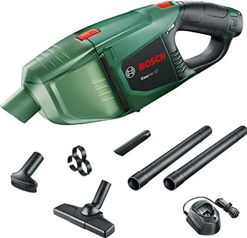 Ручной пылесос Bosch EasyVac 12