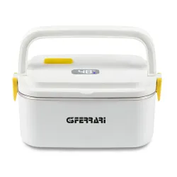 Lunchbox podgrzewany G3 Ferrari Vitto G10166