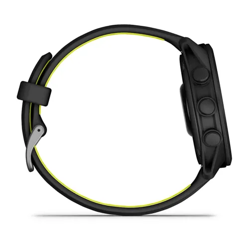 Smartwatch Garmin Forerunner 70 42mm GPS Czarny