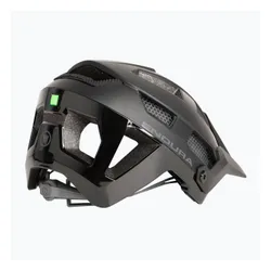 Kask rowerowy Endura Singletrack MIPS black