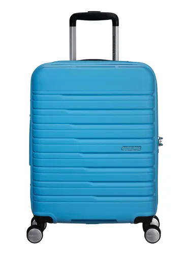 Чемодан American Touriser Flashline - cloud blue