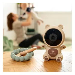 Kamera TrueLife NannyCam S3 Smart