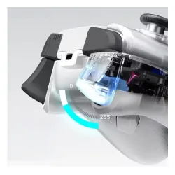 Pad Machenike G5 Pro Max SE Bezprzewodowy Biały