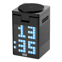 Głośnik mobilny NEWELL induOne MagPlay Czarny