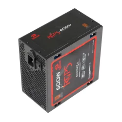 Zasilacz Redragon GC-PS024 600W 80+ Bronze Czarny