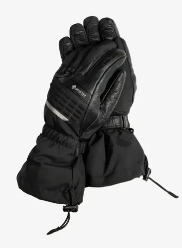 Rękawice narciarskie Ziener Gastil GTX - black