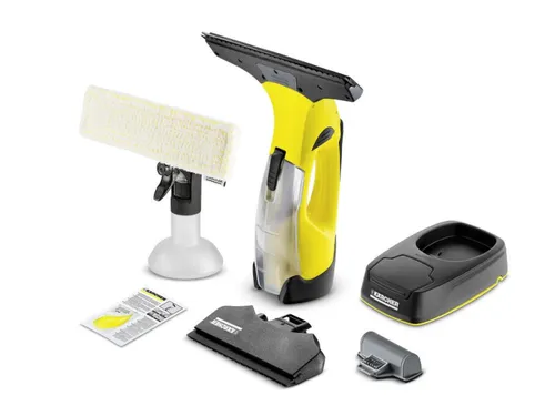 Karcher WV 5 Premium pencere Temizleyici-kesintisiz temizleme seti