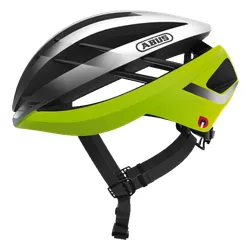 Kask rowerowy ABUS Aventor Quin