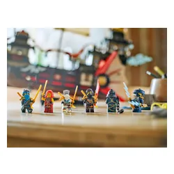 LEGO 71848 NINJAGO Perła Świątyni