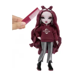 Кукла Mga Shadow High F23 Fashion Doll - Maroon