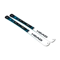 Narty HEAD Rebels XR + wiązania PR 11 GW 2026