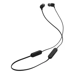 Słuchawki dokanałowe JBL Tune 135BT Czarny