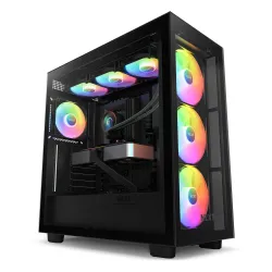 Chłodzenie NZXT Kraken 360 LCD RGB Czarny