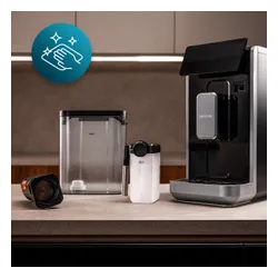 Ekspres CECOTEC Cremmaet Lungo Latte