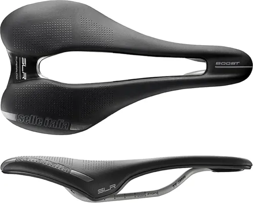 Siodełko SELLE ITALIA SLR Boost Superflow