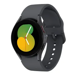 Smartwatch Samsung Galaxy Watch5 40mm LTE черный