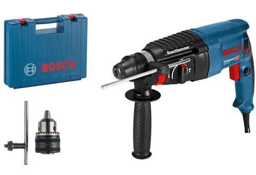 Bosch GBH 2-26 DRE 830W Döner çekiç (06112A3002)