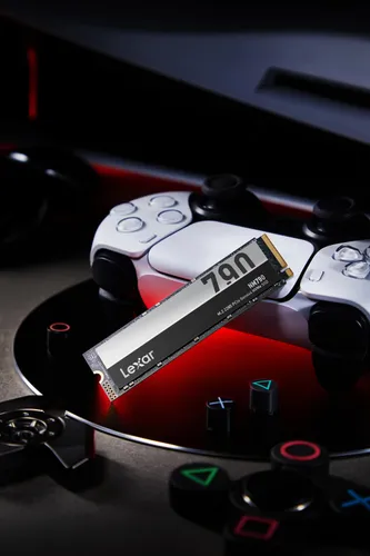 Dysk LEXAR NM790 8TB SSD