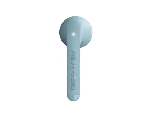 Беспроводные наушники Fresh ' N Rebel Twins Core In-Ear Bluetooth Dusky Blue