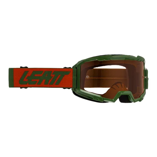 Gogle rowerowe LEATT Vizion 2.5