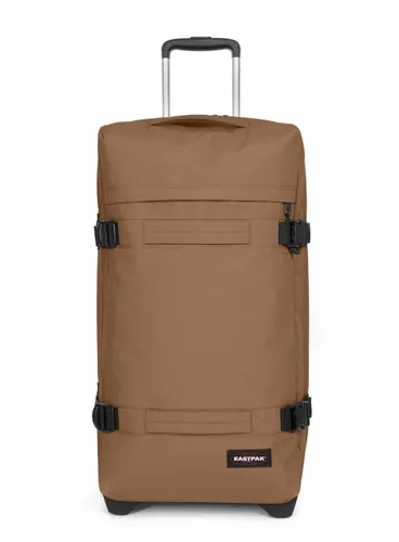 Tekerlekli Seyahat Çantası Eastpak Transit'r M-burst brown