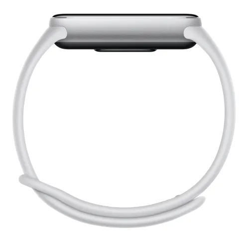 Smartband Xiaomi Smart Band 10 Srebrny