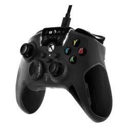 Геймпад Turtle Beach Recon Controller Black для Xbox Series X / S, Xbox One, ПК-проводной