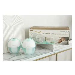 Laktator Innogio GIOmum Line premium warm GIO-361