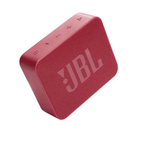 Głośnik Bluetooth JBL GO Essential 3,1W Czerwony