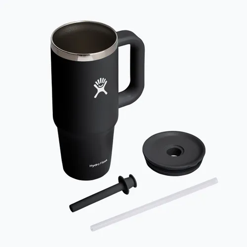 Kubek termiczny Hydro Flask All Around Travel Tumbler 710 ml black