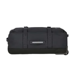 Travelite Kick Off Wheeled Duffle Seyahat Çantası L-anthracite