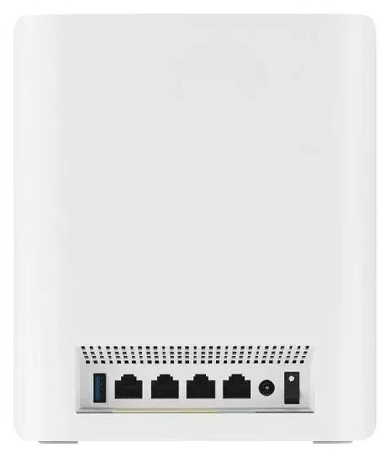 ASUS ZenWiFi BT8 (1-pack)-biały