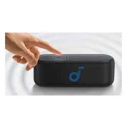 Głośnik mobilny SOUNDCORE Select 2S Czarny