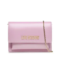 Dragoste MOSCHINO Jc4095pp1hlv0662 geanta Lilla