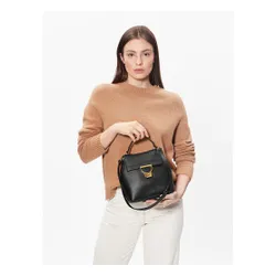 Coccinelle MD5 Arlettis Rucsac E1 MD5 54 01 01 Noir 001
