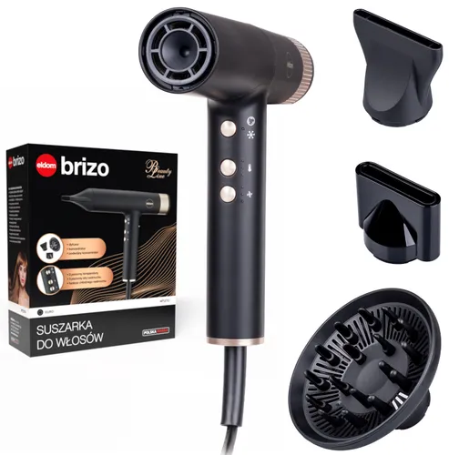 Suszarka ELDOM HT270 Brizo 2000W