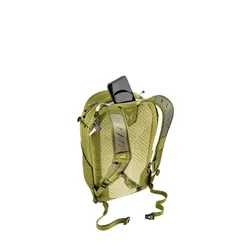 Plecak turystyczny Deuter Speed Lite 21 - linden/cactus